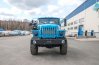 Шасси автомобиля Урал 4320-1912-60М