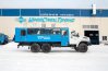 Вахтовый автобус Урал-4320-NEXT