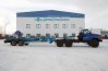 Полуприцеп контейнеровоз ППК 20Б-21-12