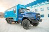 Автомобиль специальный АРС Урал 4320