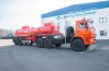 Полуприцеп цистерна ППЦ 21-22-2Н УСТ-94651