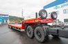 Полуприцеп-тяжеловоз (трал) 943000-123АУК-2К