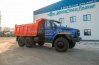 Самосвал Урал 55571-5121-72Е5Ф18 NEXT