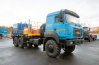 Агрегат цементировочный АЦ-32 на Урал 4320-80Е5