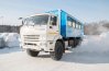 Камаз ГПА 43118