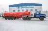 Полуприцеп цистерна ППЦТВ 25Т-31 ПТ BPW