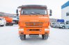 Маслостанция УСТ-5453 на шасси Камаз 43118-50