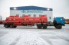 Полуприцеп-цистерна для ГСМ ППЦ 26-31