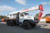 Автокран КС-55732-22