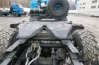Седельно сцепное устройство