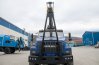 Лесовоз с манипулятором VM10L УСТ 5453 Урал NEXT 4320-74Е5