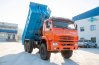 Самосвал АС 15-14 УСТ 5453 Камаз 65224