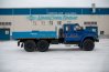 Бортовой УСТ 5453 Урал NEXT 4320-72Е5