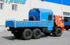 Грузопассажирский автомобиль (ГПА) Камаз