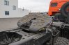 Седельно сцепное устройство