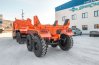 Роспуск трубоплетевозный ПРТ 10-23-01 УСТ 9465 