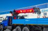 Кран-манипулятор ИТ-200 (тросовый)