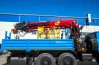 Кран-манипулятор ИТ-200 (тросовый)
