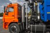 Система выпуска отработанных газов 