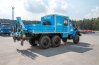 Урал ГПА с КМУ ИМ-55