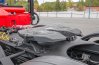 Седельно сцепное устройство