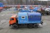 Грузопассажирский автомобиль Камаз 43118-46