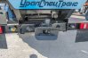 Заднее сцепное устройство