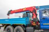 Кран-манипулятор ИТ-150