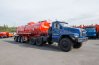 Полуприцеп-цистерна нефтевоз ППЦН 23К-32Н УСТ 9465 5 мм