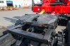 Седельно сцепное устройство