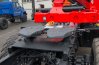Седельно сцепное устройство