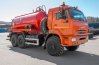Автоцистерна АКН-10 ВК УСТ 5453 Камаз 43118-50