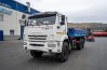 Бортовой автомобиль УСТ 5453 Камаз 43118 (Cummins) ДОПОГ