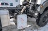 Система выпуска отработанных газов