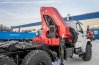 Кран-манипулятор ИТ-320