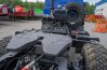 Седельно - сцепное устройство
