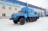 Урал АРОК УСТ-5453 4320-60 с КМУ ИМ-55