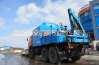 АРОК Камаз 43118 с КМУ ИМ-55