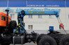 Крано-манипуляторная установка КМУ ИТ-80