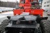 Седельно-сцепное устройство