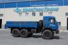 Бортовой Камаз 5350-6017-42