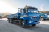 Бортовой автомобиль Камаз 65117-23(А4)