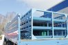 Бортовой автомобиль Камаз 43118