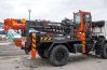 Буровая установка SOOSAN SA040C 