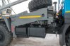 Опоры автокрана КС-55733
