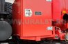 Узел выдачи топлива АТЗ-10