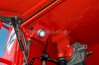 Фонарь подсветки УВТ