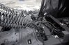 Электро и пневмовыводы для соединения систем тягача и полуприцепа