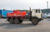 Автотопливозаправщик АТЗ МАЗ