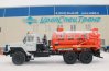 Агрегат для сбора газового конденсата и разлитой нефти